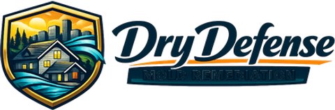 Dry Defense Mold Remediation