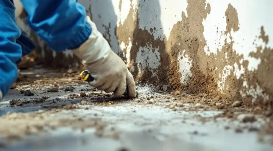 Basement Mold Removal Laredo