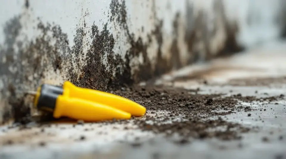 Black Mold Removal Laredo