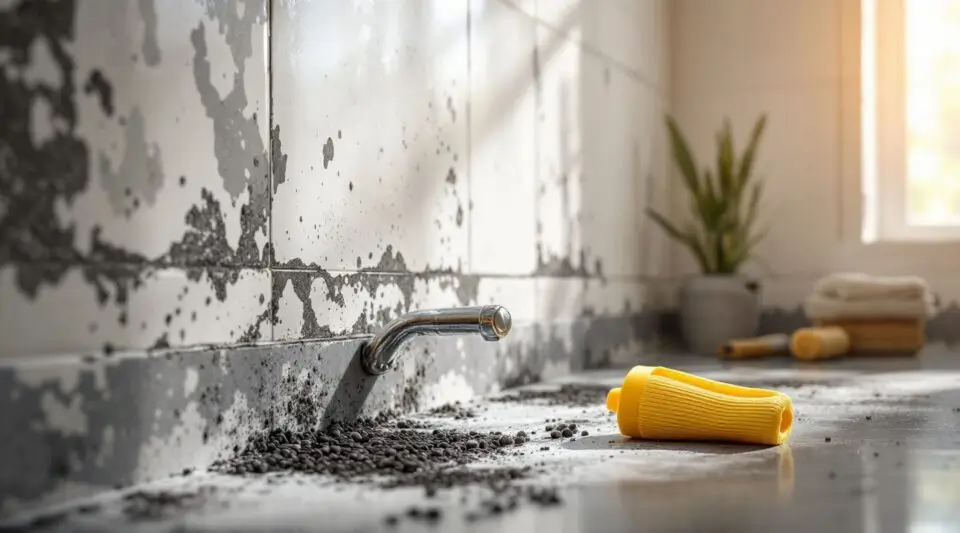 Crawl Space Mold Removal Laredo