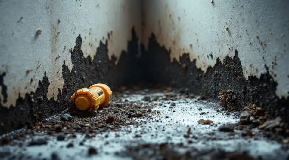 Emergency Mold Remediation Laredo