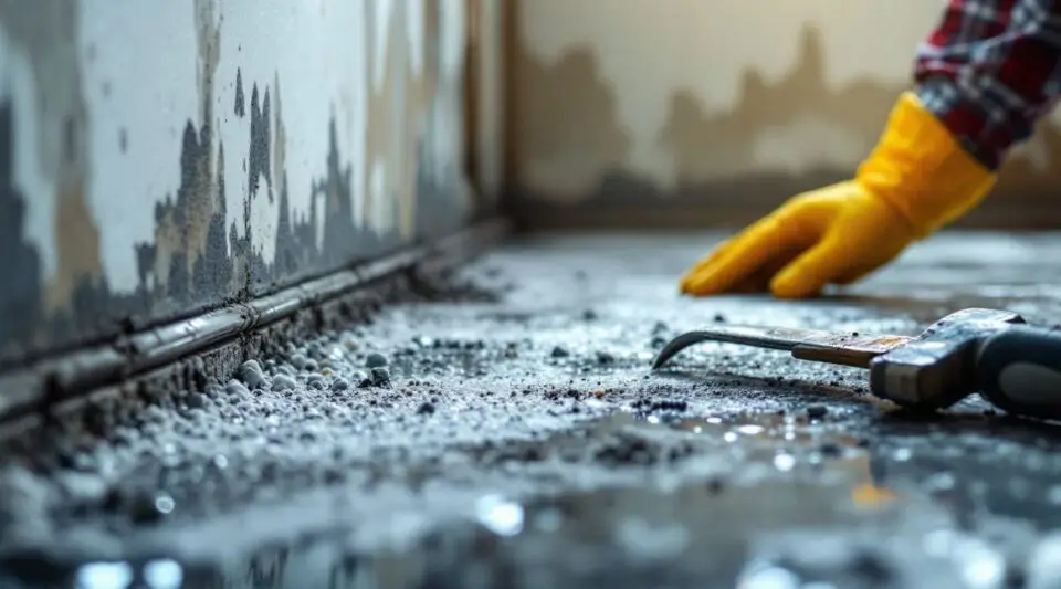 Home Mold Removal Services Laredo