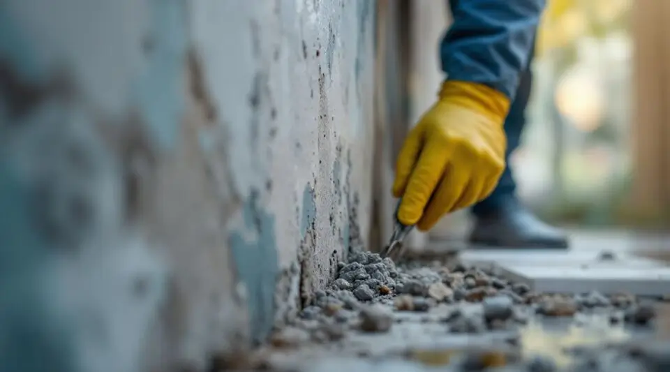 Mold Abatement Services Laredo
