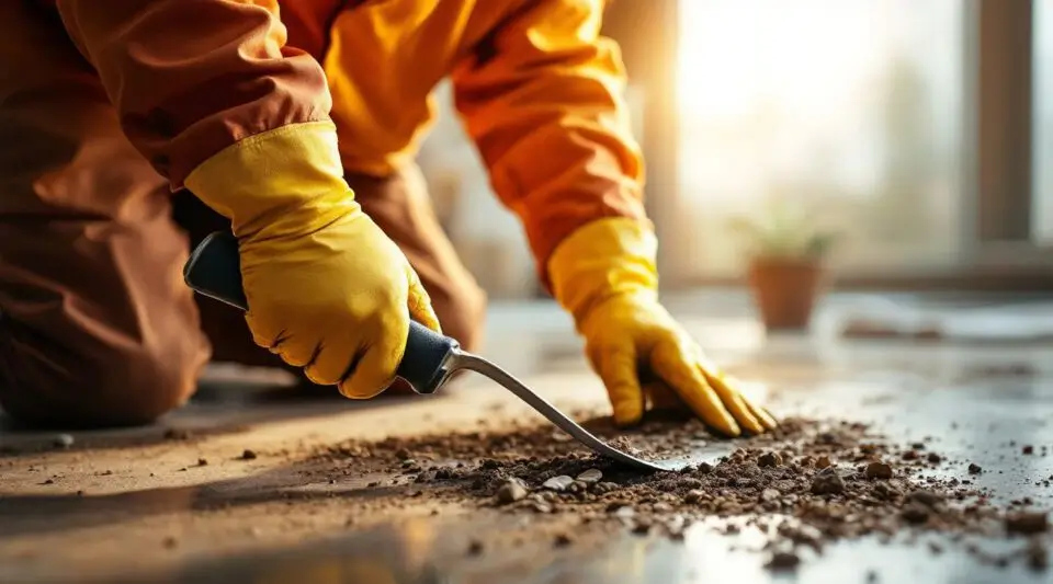 Mold Inspection And Removal Laredo