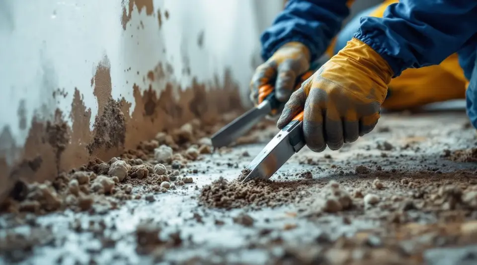 Mold Remediation Cost Guide Laredo