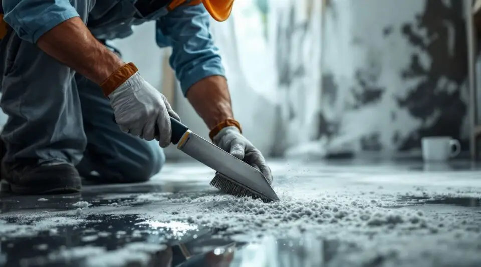 Mold Remediation Services Laredo