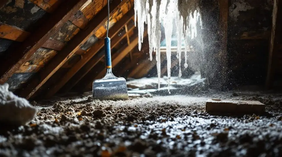 Professional Mold Removal Laredo