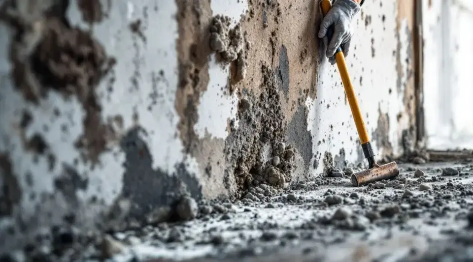 Toxic Mold Removal Laredo